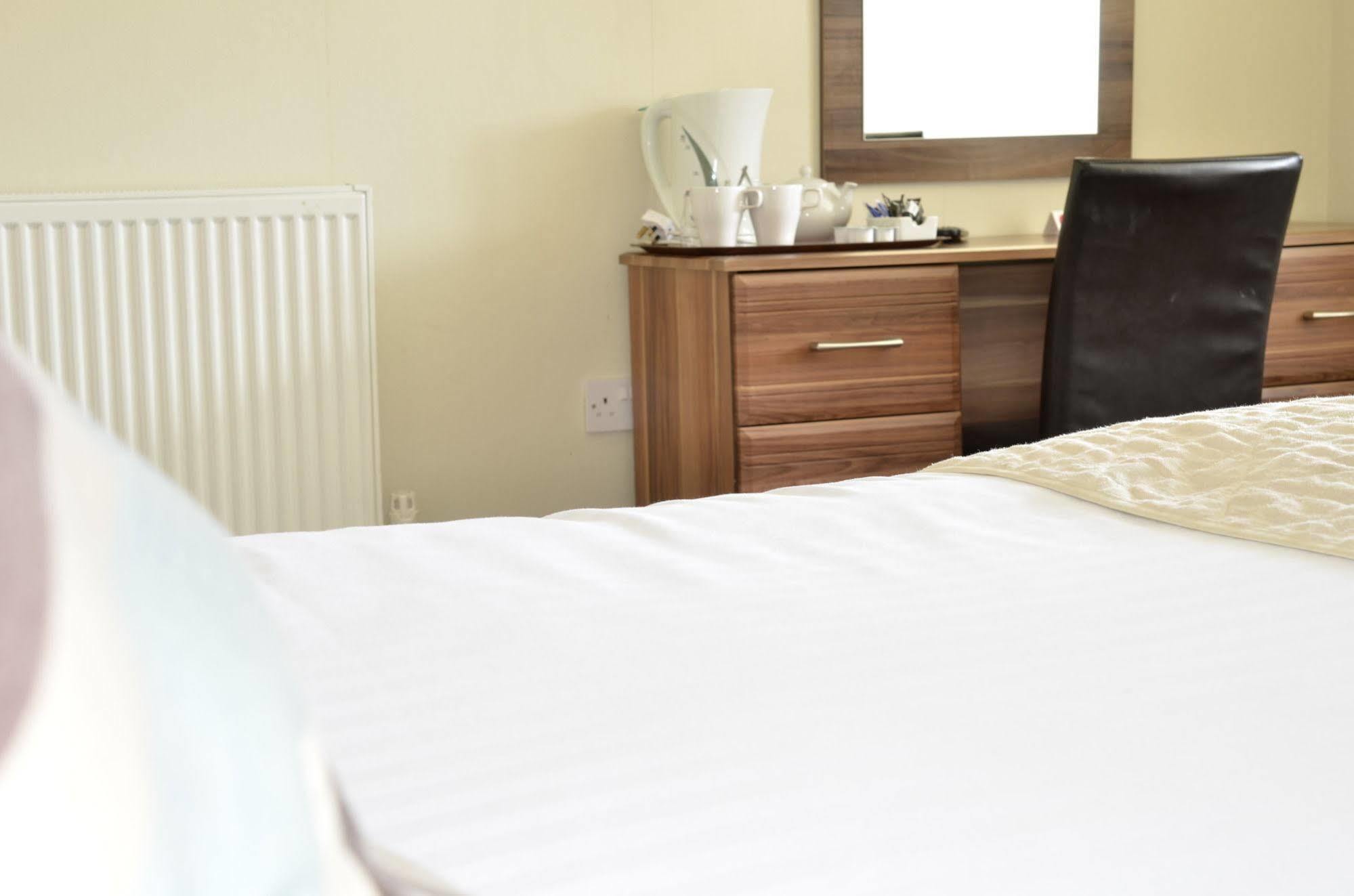 The Broadway Hotel Llandudno Dış mekan fotoğraf